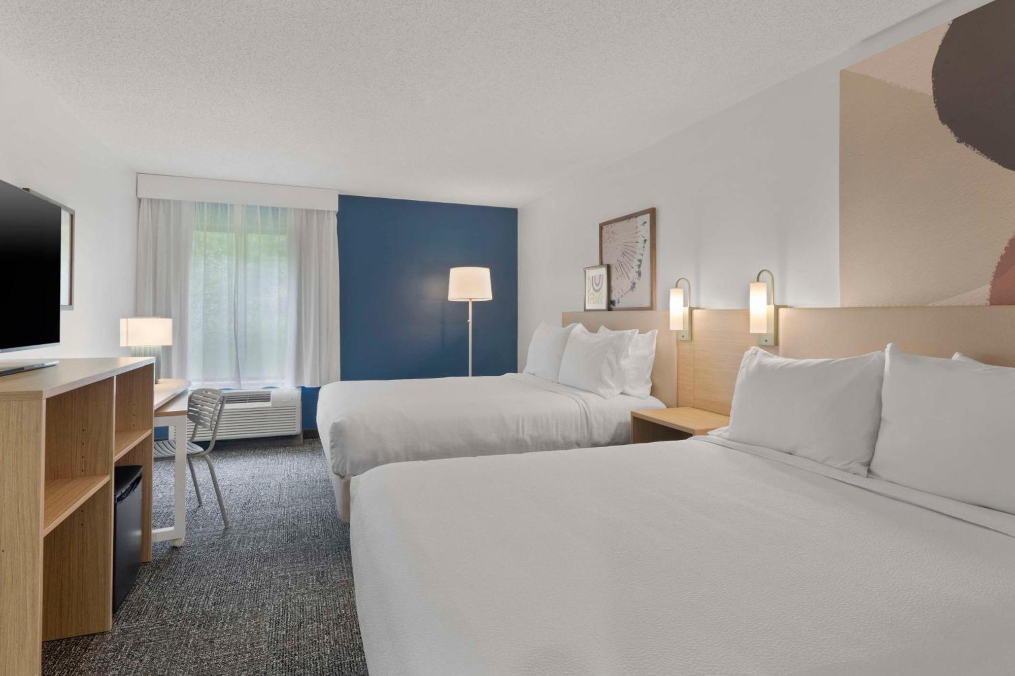 Spark By Hilton Newcomerstown Kültér fotó