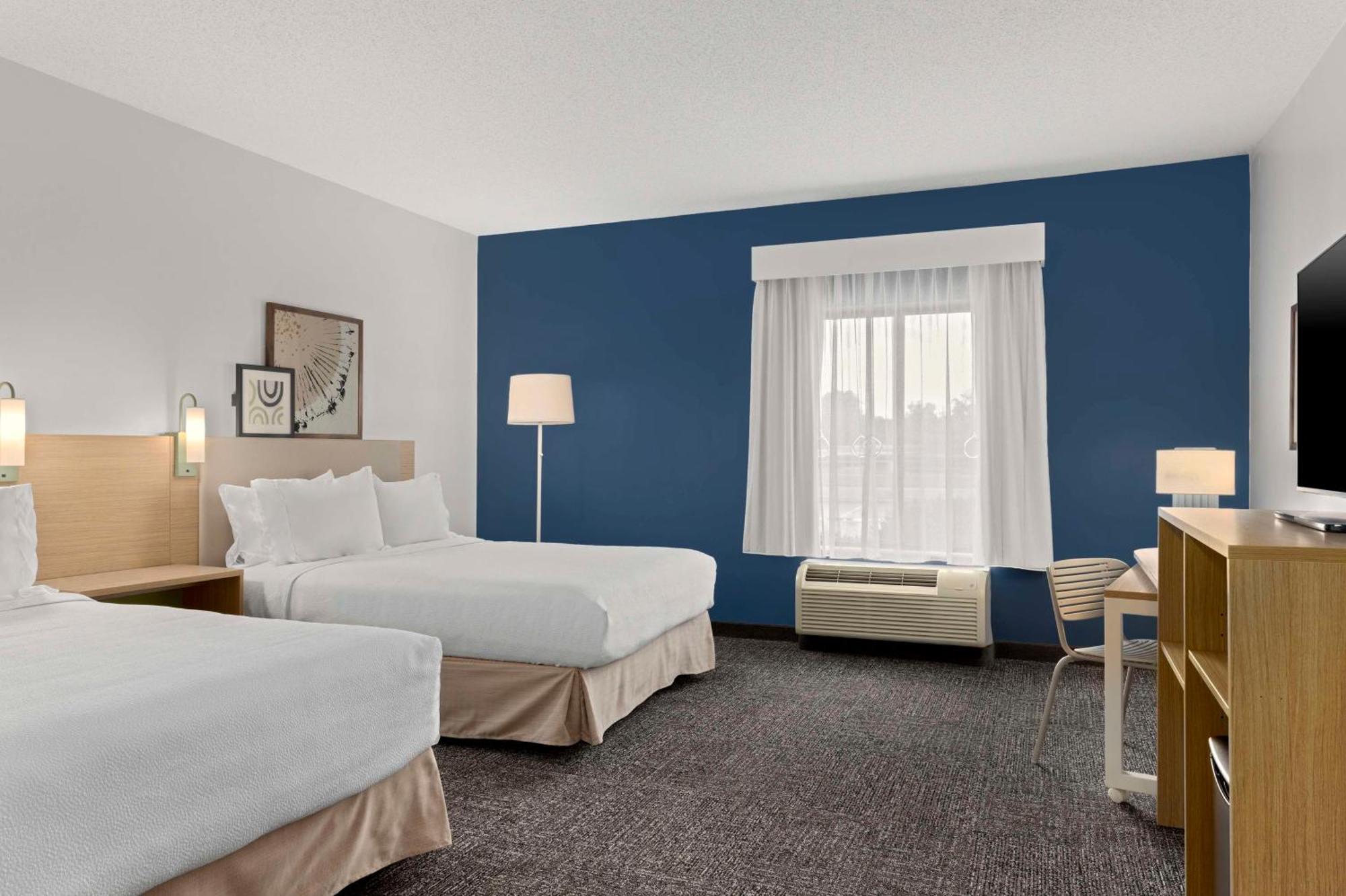 Spark By Hilton Newcomerstown Kültér fotó